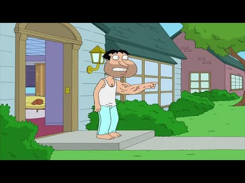 Family Guy S08E02 - Quagmire Discovers Internet Porn #comedy #cartoon # familyguy - YouTube