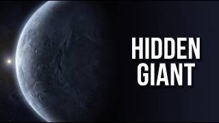 Planet Nine: The Proof Our Map of the Solar System Is Wrong