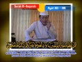 Tilawatil Quran lawas Qori H Muammar ZA Al Baqarah Album Edisi Spesial
