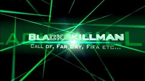 Ma première intro uploaded from FliXpress.com