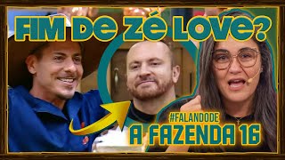 Thumbnail for 🐔A Fazenda 16: Sacha vence Prova do Fazendeiro; Torcida vai tentar tirar Zé Love; Primeiras enquetes