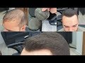 Hair Fiber Transformation