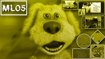 {ML05RCSS} ~ Sparta Jenderous Mix DJCTME