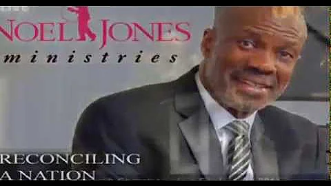 My Confort Is In My Anointing Pastors & Church Leaders Conference | Bishop Noel Jones  sermons