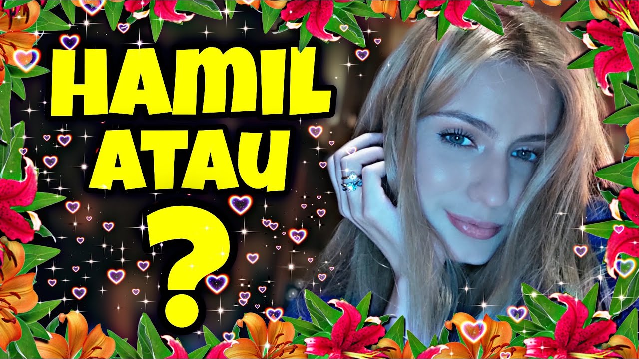 Nastasya Shine Hamil Anak Ke 2, Kira Kira Laki Laki Atau Perempuan Ya