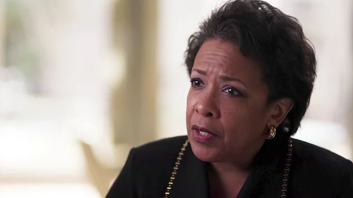 200 Years, Countless Stories | Loretta Lynch 84