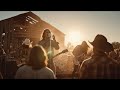 Southern Rock Playlist 🔥 Ride the Open Road | Inspired by Lynyrd Skynyrd