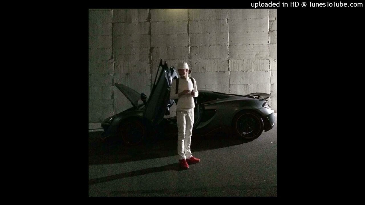 (FREE) shosharascal x Joje Type Beat "back then" (@GelatoOnTheBeat) (2026)