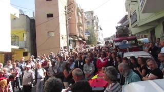SETTAR'a Uğurlama