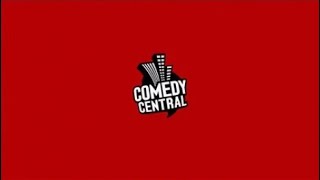 Comedy Central UK 2011 2009