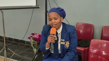 Milton Matiwane Society 2025 - Sobheka phi na Thixo 