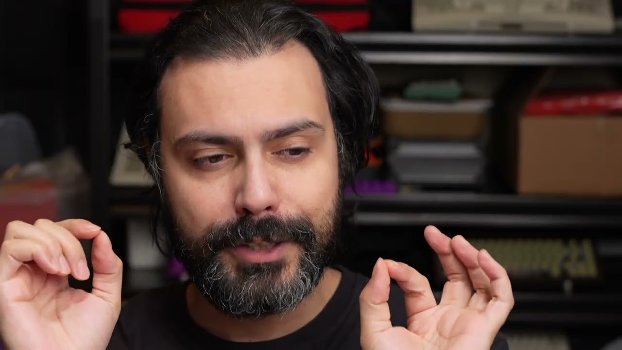 [14 February 2026] IC/GB Reviews