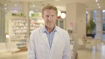 CentralFilling | Centralized production of repeat prescriptions