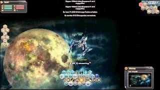 Darkorbit 2-6 EIC attack