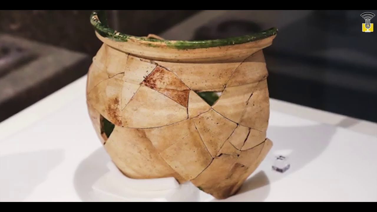 The mystery behind Illuminating the Archaeology of Historic Patuxet and Plymouth FINALLY unraveled