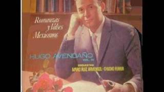 POR QUÉ - Hugo Avendaño