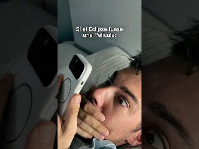 Lo vas a ver?🌒  #memeseclipse #humoreclipse #eclipse12deagosto #eclipse2026 #eclipsememes