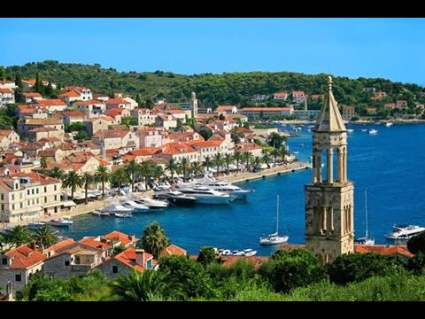 Video: Guida Di Viaggio Per L'isola Di Hvar, Croazia - Matador Network
