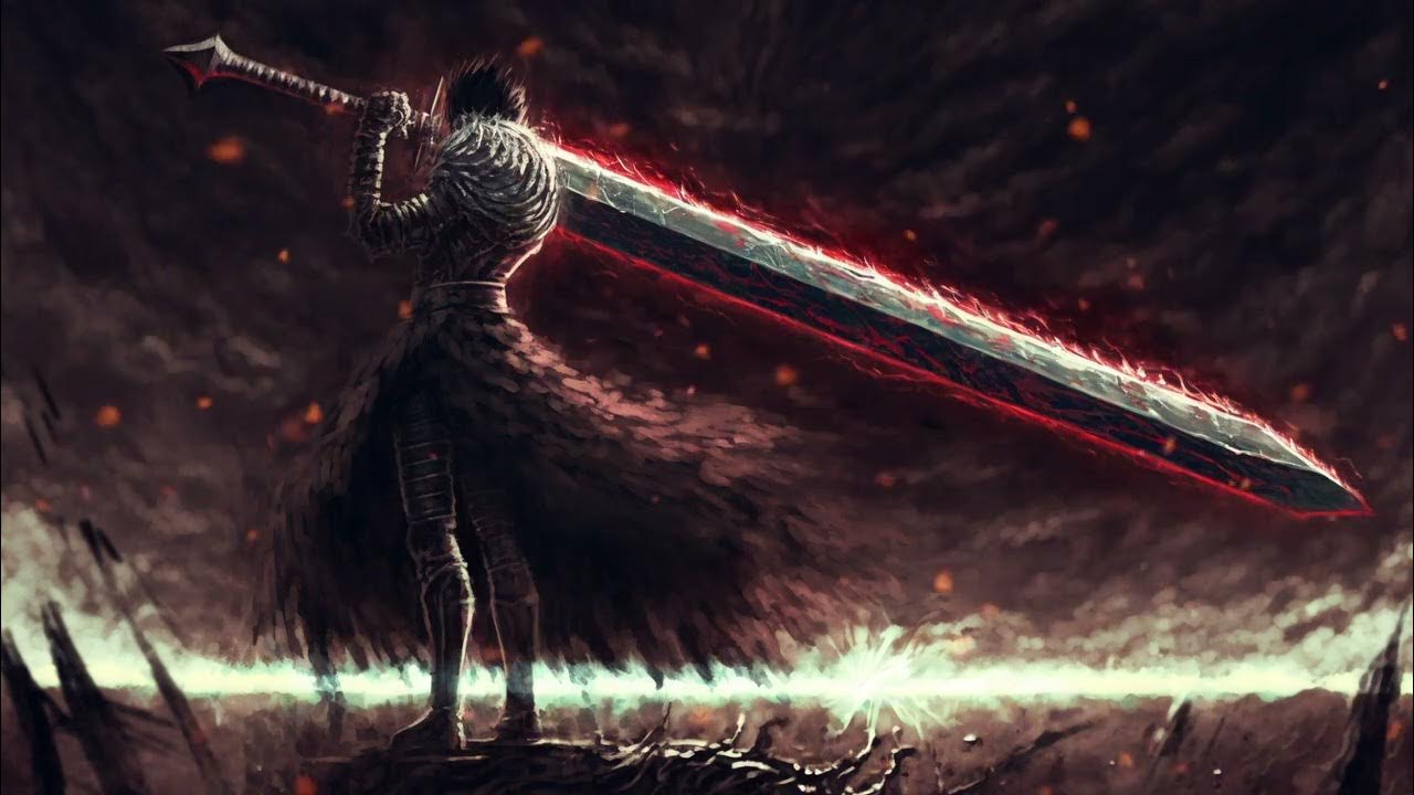 BERSERK | GUTS Songs to listen to while reading the Manga // Berserk Ambient // Sigma ambient music BERSERK | GUTS Songs to listen to while reading the Manga // Berserk Ambient // Sigma ambient music