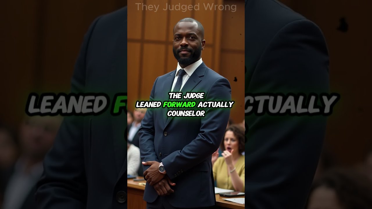 HOA Karen Tried To Shut Him Down The Judge Asked Advise Court