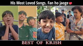 Download Lagu Krish Mondal's Most Loved Songs Mashup x Kishore Mondal x KD Viral Song MP3 Download Lagu Krish Mondal's Most Loved Songs Mashup x Kishore Mondal x KD Viral Song MP3
