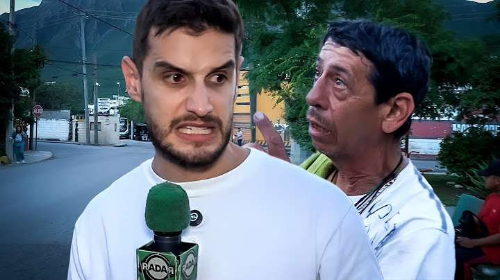Tazo Dorado ARRUINA MI VIDEO | RADAR con Adrián Marcelo