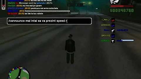 Mod SuperPower Gta Sa Trutoriale +Download