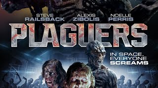 PLAGUERS \/ 10th Anniversary edition Movie Trailer