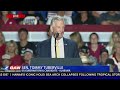 LIVE: SEN. Tuberville Speaks at Midterm ALA. Rally