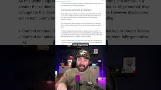 Youtube Is Cracking Down On Ai Slop