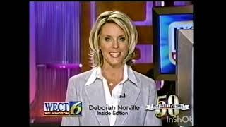 WECT Station ID 2004