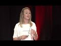 The poppy in a vase!  | Sanne Gijsbers | TEDxOpenUniversiteitHeerlen