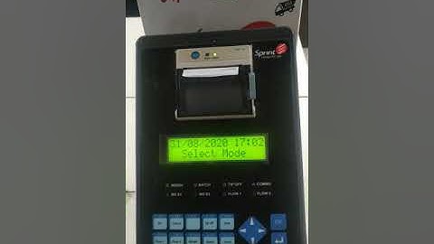 24 Hydraun Smart V2 Bucket  proximity sensor sensing sequence