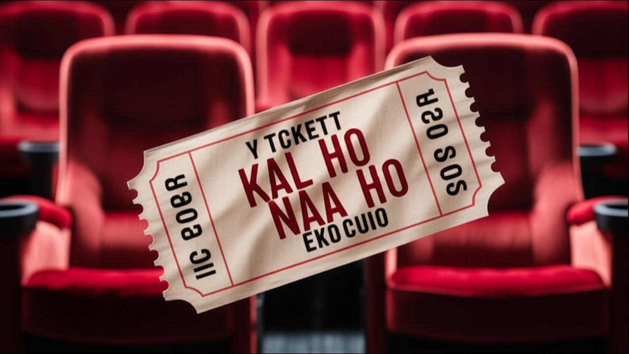 Kal Ho Naa Ho movie review