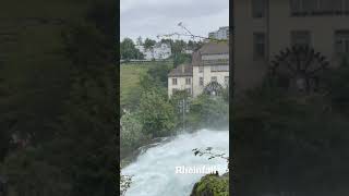 Rheinfall Schaffhausen