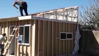 TU HOGAR VIVIENDAS (Cafferata, Santa Fe)