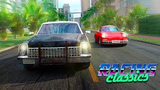 Racing Classics Gameplay screenshot 5