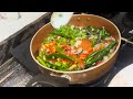 # Bhindi recipe for indian style# 👍