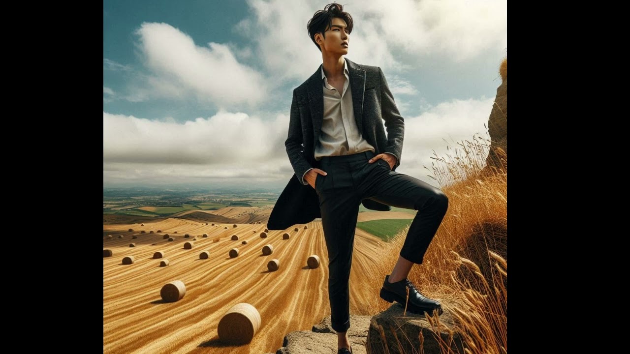 I bet that your ears are burning