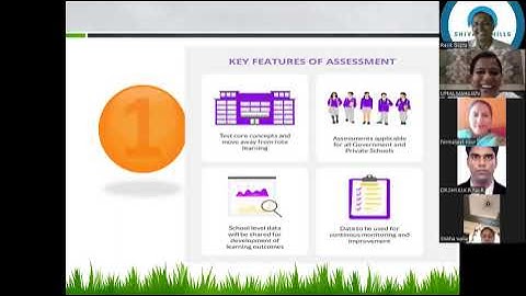 CBP 2 | Teacher Training on Competency based Teaching and Assessment as per CBSE and NEP.