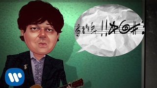 Ron Sexsmith - Radio - Official Music Video