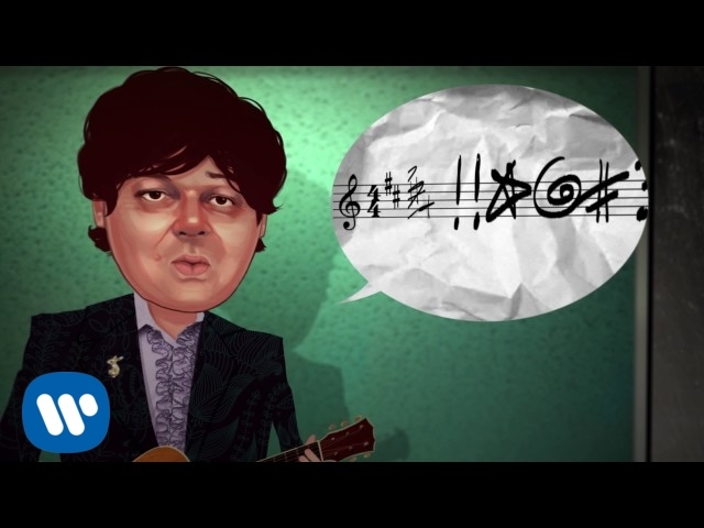 Ron Sexsmith - Radio