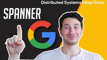 Spanner - The Perfect Database? | Distributed Systems Deep Dives With Ex-Google SWE