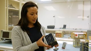 Faces of Technology: Meet Anh Nguyen