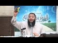 وليكون من الموقنين تفسير آيات إبراهيم في سورة الأنعام محاضرة د حازم شومان