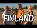 Joe Goes To Finland (Part 1)