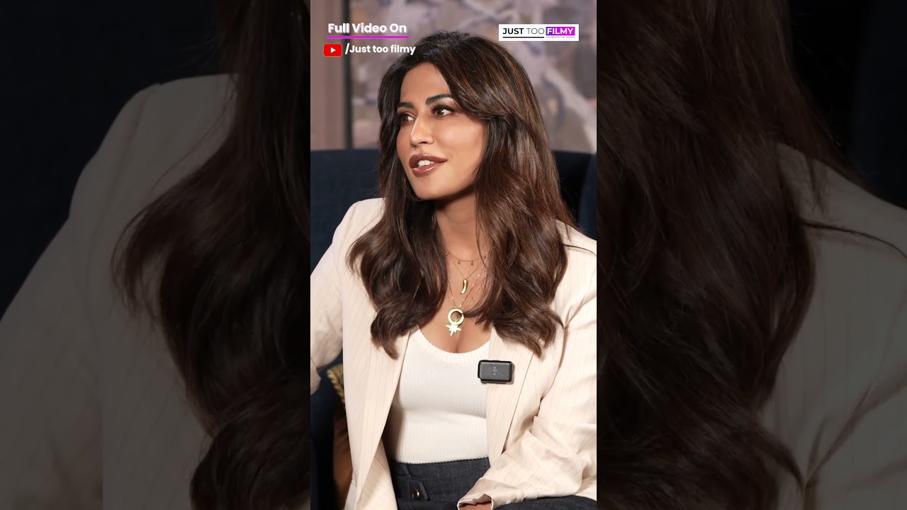 Chitrangda has a lot lined up this year!