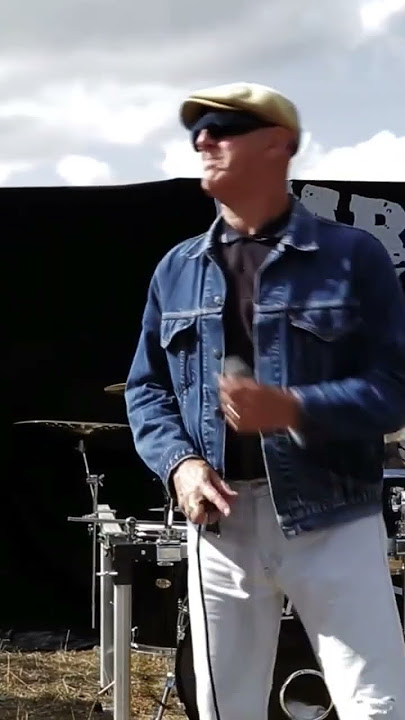 Skinhead OI!