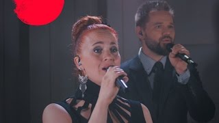 Rajaton sings The Beatles: We Can Work It Out  (a cappella live at Nova Stage)