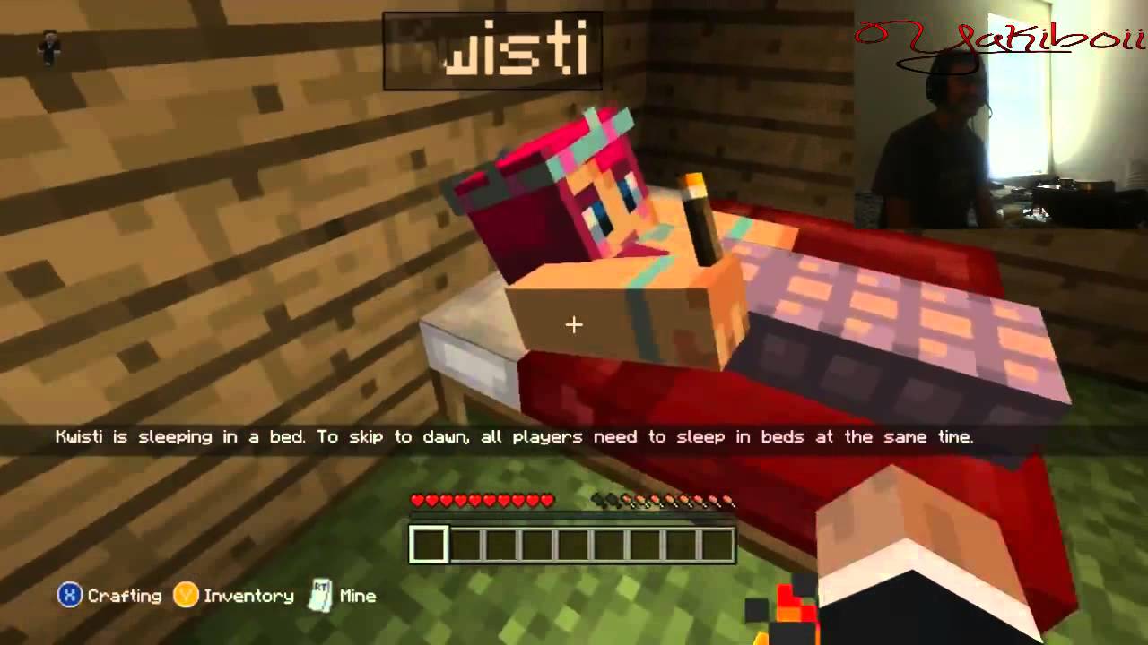 People Having Sex In Minecraft Telegraph 